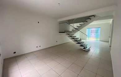Imagem 5: Sobrado com 3 dormitórios, 189 m² - venda por R$ 860.000,00 ou aluguel por R$ 5.882,00/mês