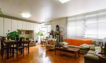 Imagem: Apartamento à venda com 139m², 3 quartos