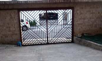 Imagem 3: Casa-São Paulo-JARDIM SÃO BENTO