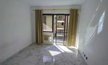 Imagem 5: Apartamento para venda tem 130 m2 com 4 quartos na BARRA DA TIJUCA!!