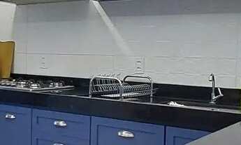 Imagem 1: Valor referente ao ágio-Lindo sobrado 3 suites