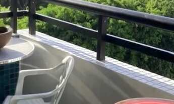 Imagem: Apartamento mobiliado- 2/4(suíte)-Pituba