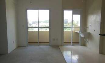 Imagem 3: Apartamento para alugar, 49 m² por R$ 1.849,00/mês - Demarchi - São Bernardo do Campo/SP