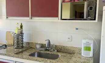 Imagem 5: Apartamento jardim tropical