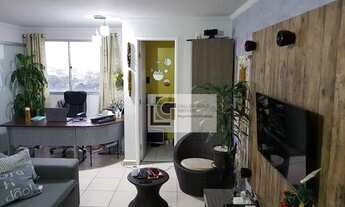 Imagem: Cobertura com 3 dormitórios à venda, 128