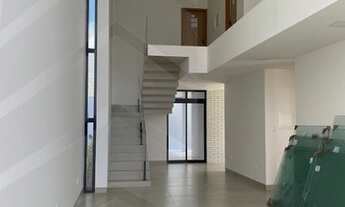 Imagem 4: Terras Alphaville Nascente - 4 suites sendo 1 master, solário, 4 vagas de garagem , 235m²