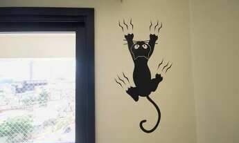 Imagem 3: Apartamento à Venda - Vila das Mercês, 2 Quartos, 58 m2