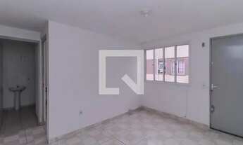 Imagem 3: Apartamento para Aluguel - Sapopemba, 2 Quartos, 48 m2