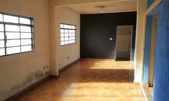 Imagem: Vila Buscardi - Casa com 3 dormitórios