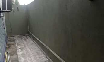 Imagem 2: Repasse apartamento Térreo com área privativa em L no Valentina