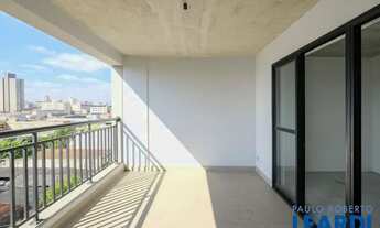 Imagem 2: APARTAMENTO - BOM RETIRO - SP