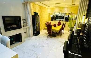 Imagem 8: Casa reformada à venda no Campo Belo com 150m² com 3 dormitórios e 2 vagas de garagem