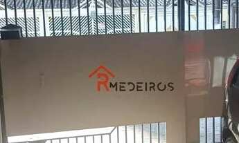 Imagem 2: Casa com 2 dormitórios à venda, 125 m² por R$ 480.000,00 - Vila Guilhermina - Praia Grande