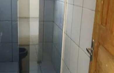 Imagem 7: Casa a venda em Luziânia com entrada de 8mil