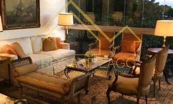 Imagem 2: RIO DE JANEIRO - Apartamento Padrão - SÃO CONRADO