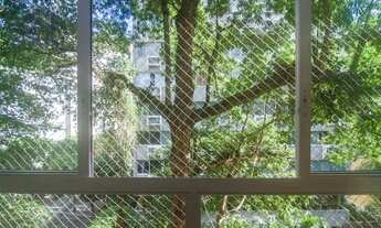 Imagem 6: Cobertura Duplex Reformada a venda com 272m2 com 3 Quartos - 1 Suíte - 2 Vagas na Gávea