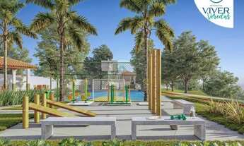 Imagem 5: Manaus - APARTAMENTO PADRÃO - Tarumã