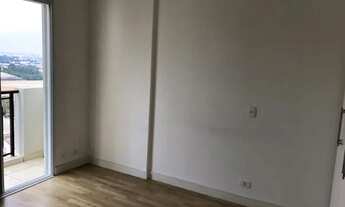 Imagem 4: Apartamento com 3 dormitórios para alugar, 84 m² por R$ 5.825,00/mês - Alphaville Empresar