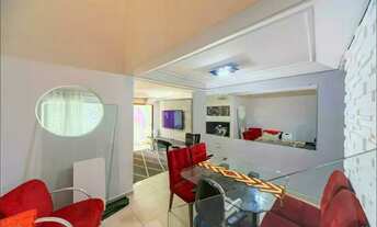 Imagem 4: Sobrado com 3 dormitórios, 118 m² - venda por R$ 490.000,00 ou aluguel por R$ 2.529,16/mês