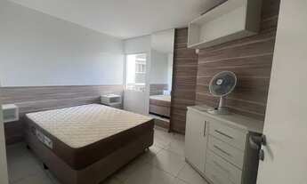 Imagem 6: Quarto sala beira mar,40 metros quadrados. Praia de jatiuca