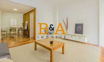 Imagem: Lindo apartamento totalmente reformado