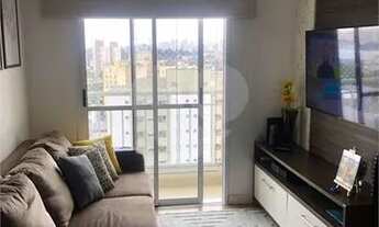 Imagem 3: Apartamento Vila Guilherme