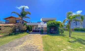 Imagem 2: Xangri-la - Casa de Condomínio - Condomínio Fechado Acqualina Beach