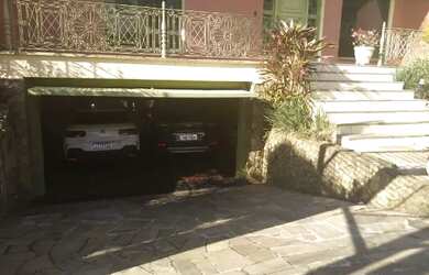 Imagem 3: Casa em Medianeira