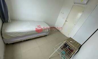 Imagem 5: Apartamento mobiliado na cobertura para locação no Centro