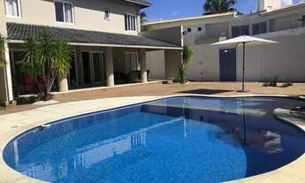 Imagem: Casa no Horto Vilas - Vilas do Atlântico