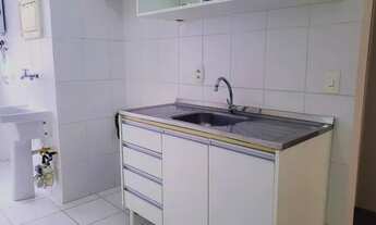Imagem 2: Apartamento padrão para aluguel Pirituba São Paulo - 893