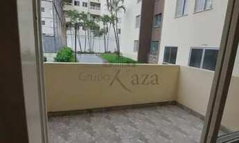 Imagem 5: Apartamento para venda tem 57 metros quadrados com 2 quartos