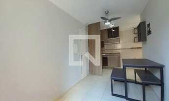 Imagem 3: Apartamento para Aluguel - Jardim São José, 2 Quartos, 42 m2