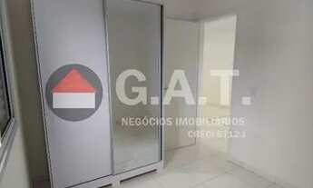 Imagem 5: Apartamento de 2 quartos para alugar no bairro JARDIM IPÊ