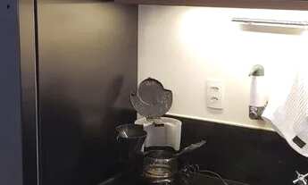 Imagem 5: Apartamento Venda 1 Dormitórios - 59 m² Pinheiros