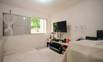 Imagem: São Paulo - Apartamento Padrão - Aclimação