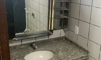 Imagem 3: Apartamento para aluguel com 111 m2 com 4 quartos, sendo 2 suítes + dependência completa