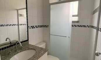 Imagem 7: Apartamento para aluguel e venda possui 125 metros quadrados com 4 quartos