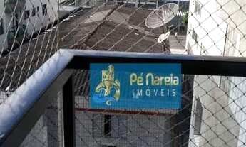 Imagem 5: Oportunidade! Excelente Apartamento 1 dormitório à venda, 60 m² por R$ 275.000 - Boqueirão