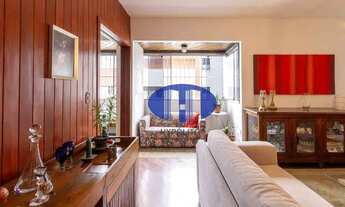 Imagem 5: Apartamento com 4 dormitórios à venda, 175 m² por R$ 1.400.000,00 - Funcionários - Belo Ho