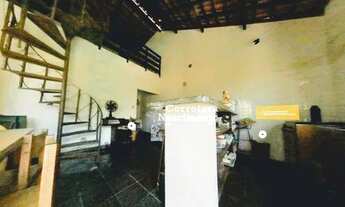 Imagem 6: Casa com 3 dormitórios para alugar por R$ 1.985,00/mês - Morro do Algodão - Caraguatatuba