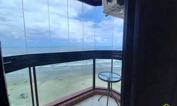 Imagem 2: Apartamento com 3 dorms, Caicara, Praia Grande - R$ 580 mil, Cod: ACT2483