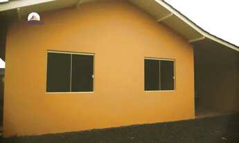 Imagem: Casa Padrão para Venda - 90129