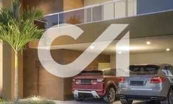 Imagem 6: Alphaville Sergipe 1 - Casa Duplex imponente