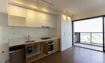 Imagem 5: Apartamento Locação 1 Dormitórios - 71 m² Vila Madalena