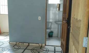 Imagem 5: Moradia Traquila