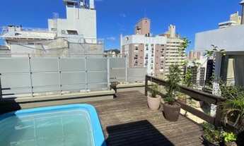 Imagem: Duplex próximo à praça do congresso