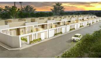 Imagem: Casa soltas com 3 quartos e suíte master