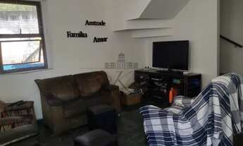 Imagem: Casa em Condomínio - Bosque dos Eucaliptos