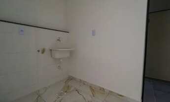 Imagem 4: Apartamento Garden à venda com 1 quarto no São Pedro - Juiz de Fora/MG